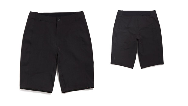 Rapha ツーリングショーツ
