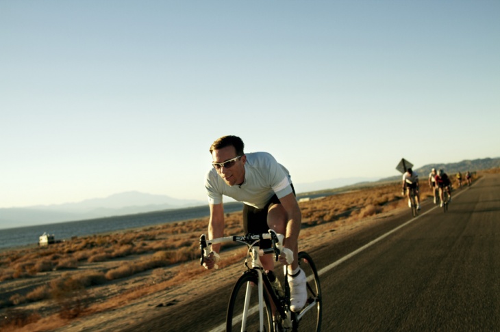 暑い夏を楽しくするRapha ライトウェイトジャージを着たい