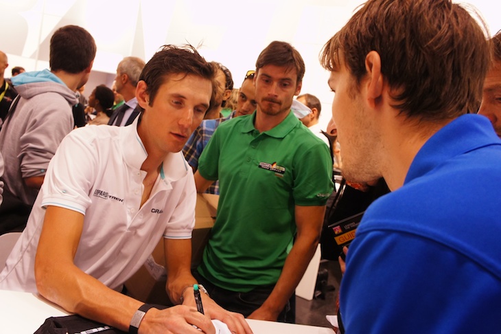 EUROBIKE report 2 22