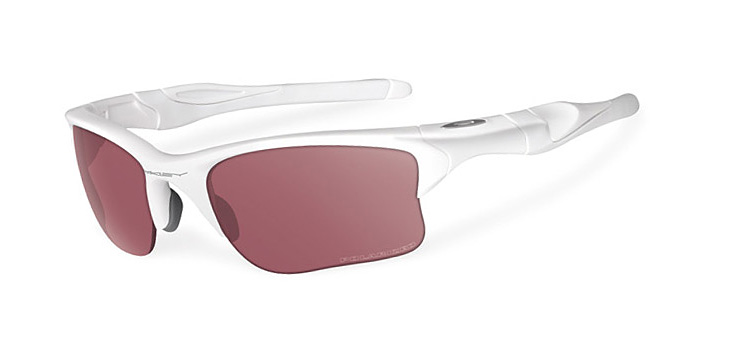 マットホワイト (フレームカラー)/G30 Polarized (レンズカラー)