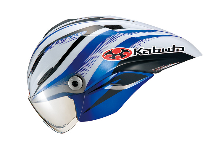 AERO-K1 G チームブルー
