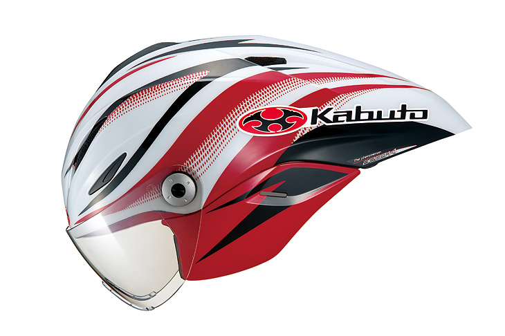 AERO-K1 G チームレッド