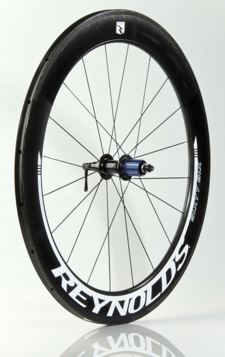 レイノルズ Sixty six tubular