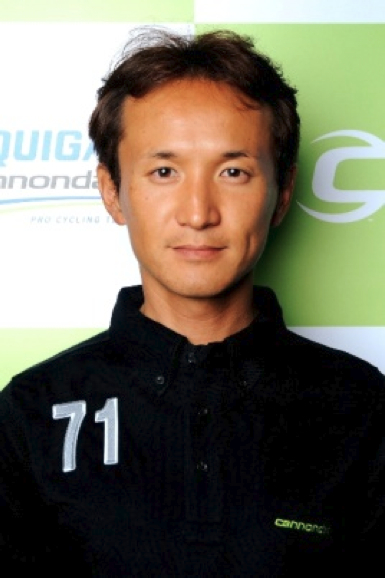 ゼネラルマネージャー 佐藤成彦