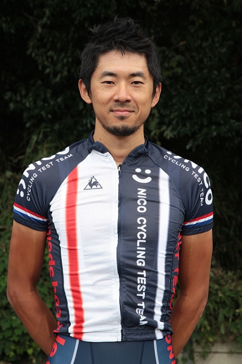 山本健一(バイクジャーナリスト)