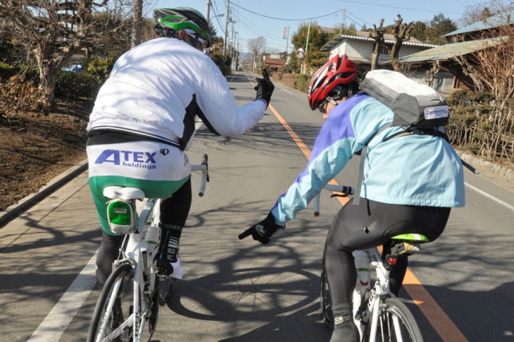 「アウター禁止!」まだまだ編集長の報復は終わらない。