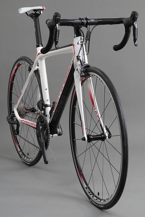 コラテック R.T. CARBON