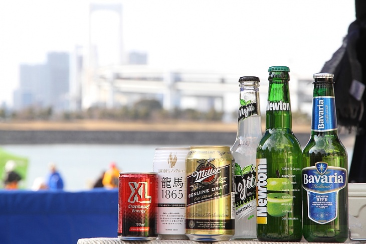 今年もレアなベルギービールが販売されるぞ!
