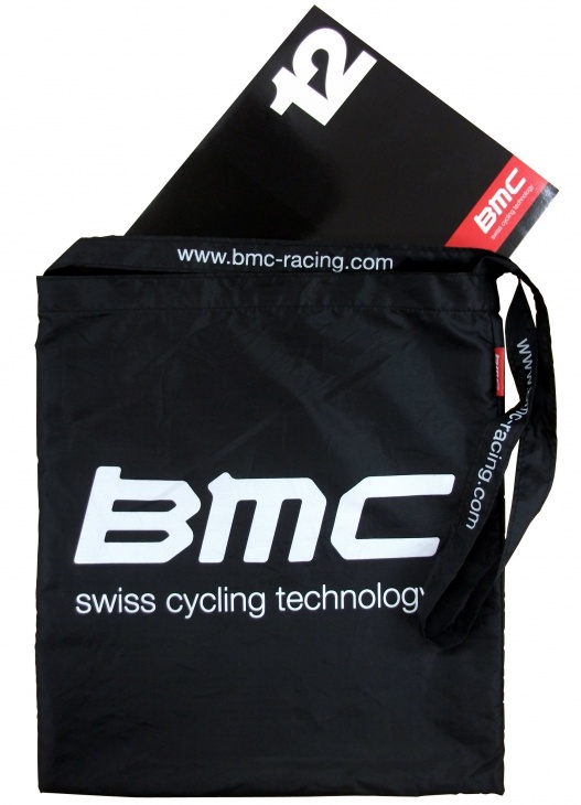 BMCサコッシュ