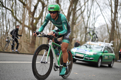 新城幸也(ユーロップカー)はステージ100位