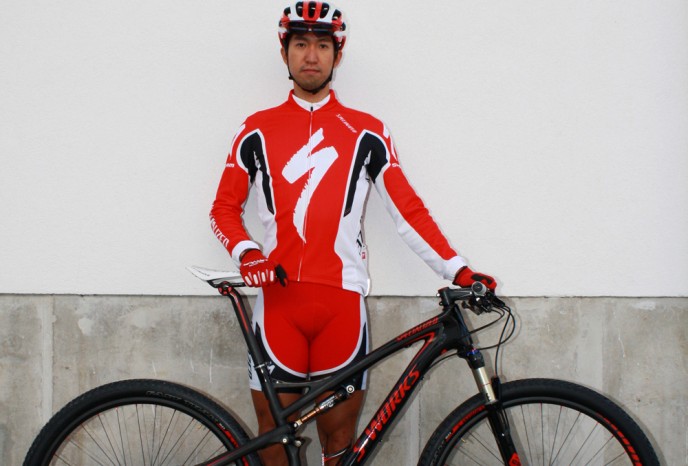 山本幸平(Specialized Racing Team)