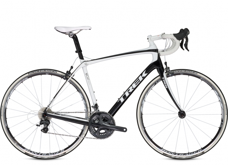 トレック Domane 6.2 Compact