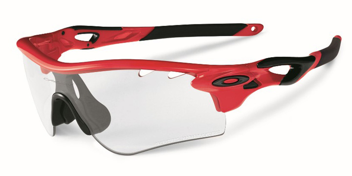 Infrared+Polished Black Clear Black Photochromic Vented(42,000円)