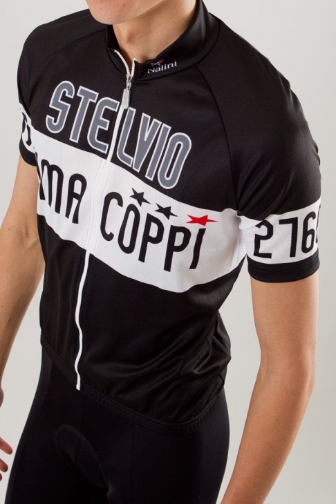 ナリーニ STELVIO CIMA COPPI(ホワイト)