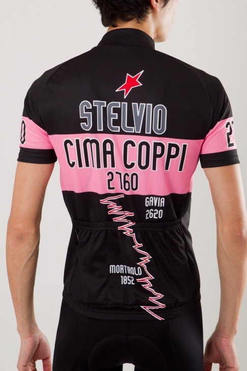ナリーニ STELVIO CIMA COPPI(ホワイト)