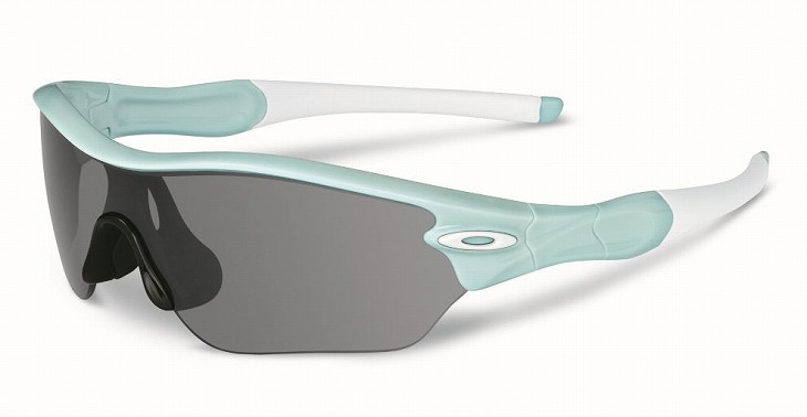 オークリー Rader Edge Freshwater / Grey