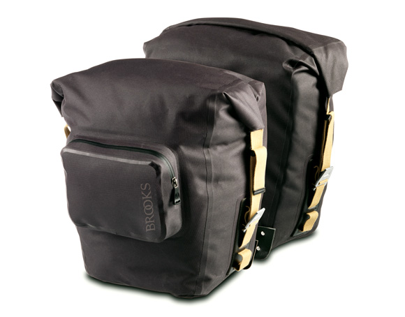 Lands End Pannier(リア用)