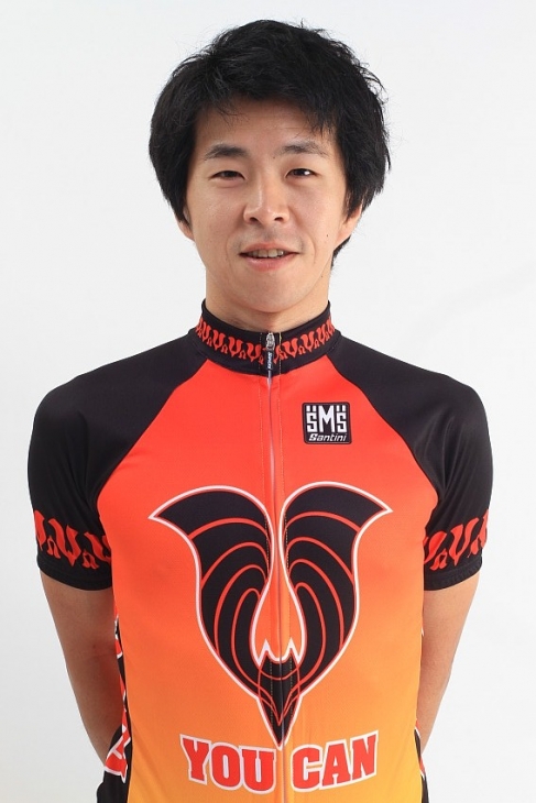 村上純平(YOU CAN)