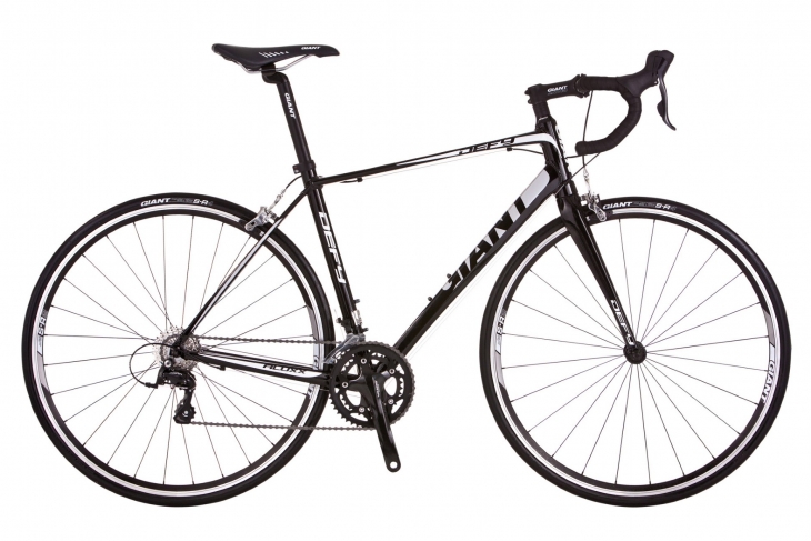 ジャイアント DEFY3(ブラック)