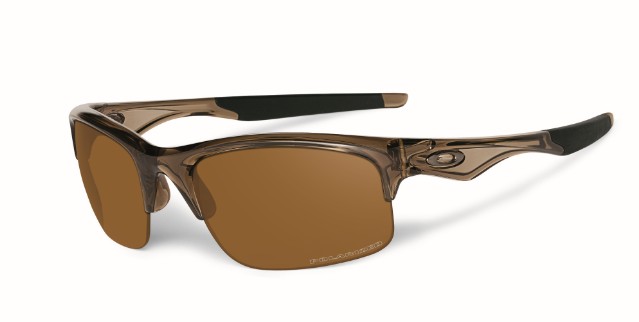 オークリー BOTTLE ROCKET(Brown Smoke/Bronze Polarized)