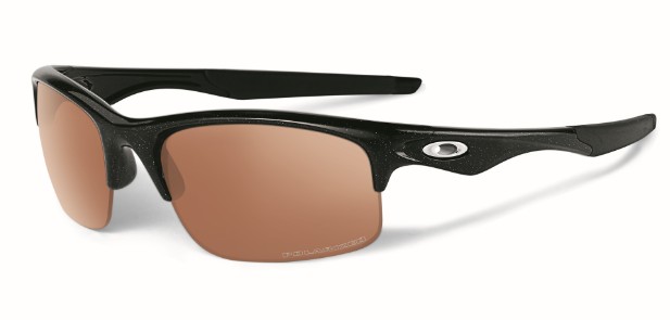 オークリー BOTTLE ROCKET(Metallic Black/VR28 Black Iridium Polarized)