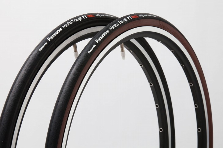 パナレーサー ミニッツタフPT (W/O 20×7/8 23-451)