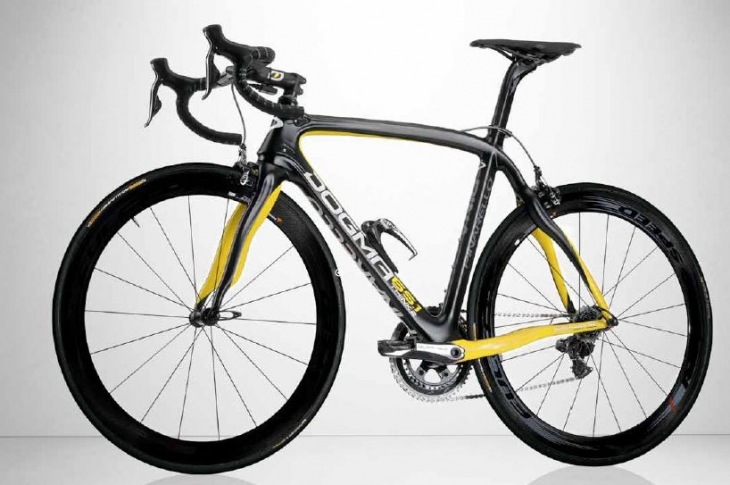 ピナレロ DOGMA 65.1 Think2 TDF Limited Edition(5thバージョン / 854-FP50 5th TDF)