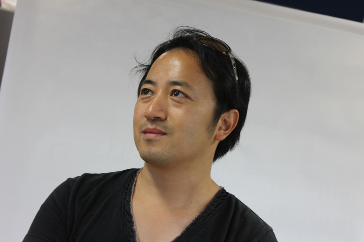サンメリットの代表を務める伏見真希門(ふしみ・まきと)氏