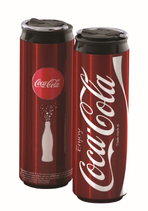 エリート CAN COCA-COLA