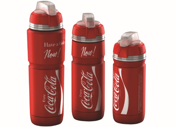 エリート CORSA COCA-COLA(レッド)