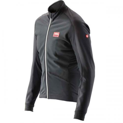 レリック Virgo Medium VENTO BLOCK Jacket(ブラック)