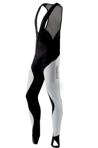 レリック Virgo 3-LS Medium Bib Tights(ホワイト)
