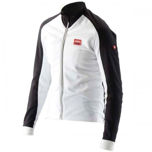 レリック Virgo Medium VENTO BLOCK Jacket(ホワイト)