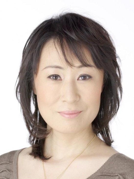 ノンフィクション作家の小松成美さん