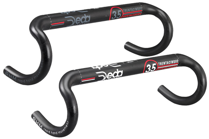 デダ スーパーレジェーラ RHM35 カーボンバー