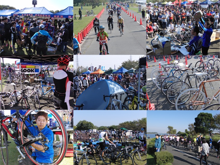Sports Bike Demo イメージ