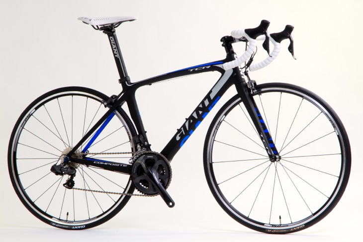 ジャイアント TCR COMPOSITE 0