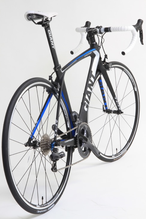 ジャイアント TCR COMPOSITE 0