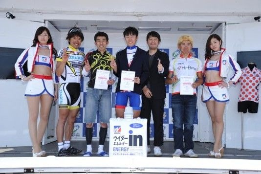 ソロで、チームで、家族で楽しもう!