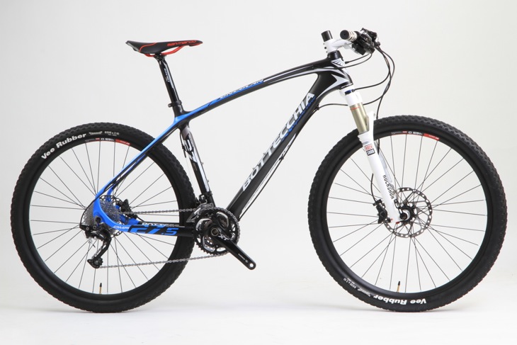 ボッテキア ZONCOLAN 27.5