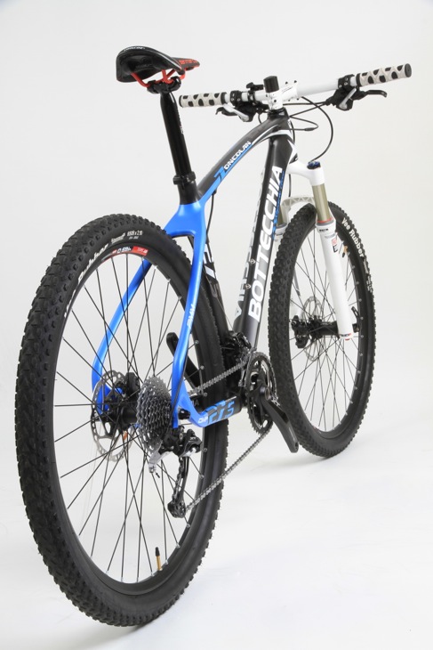 ボッテキア ZONCOLAN 27.5