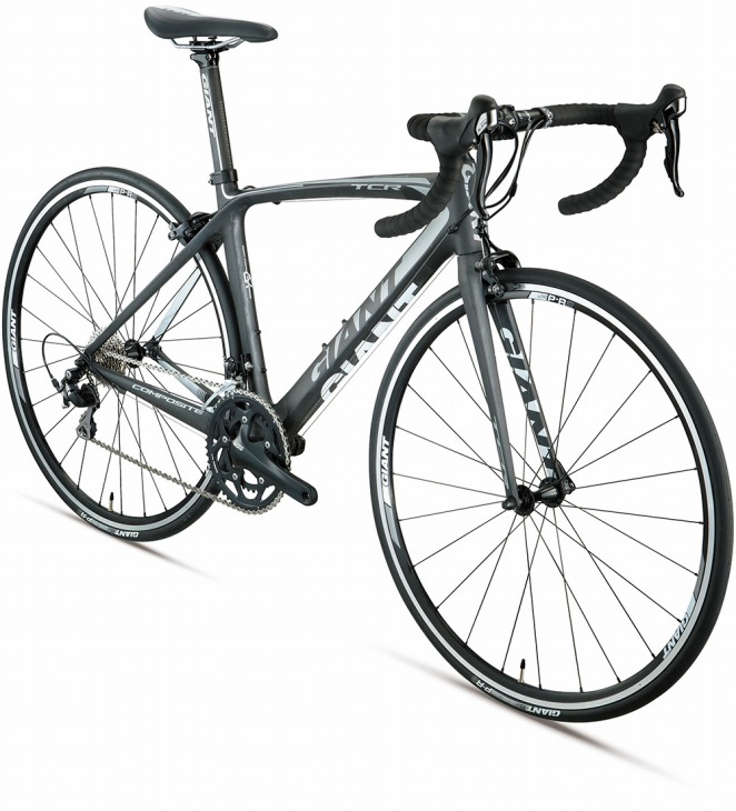 ジャイアント TCR COMPOSITE 2(カーボン)