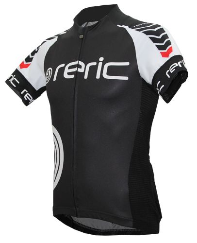 レリック Grus Jersey(ブラック)