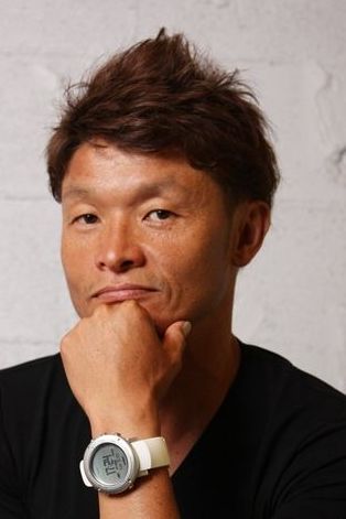 スポーツナビゲーター・白戸太朗さん