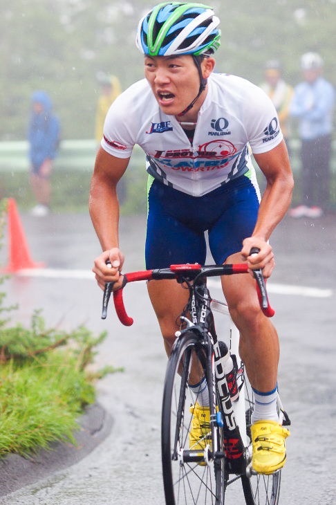 P1 5位池部壮太(マトリックスパワータグ)