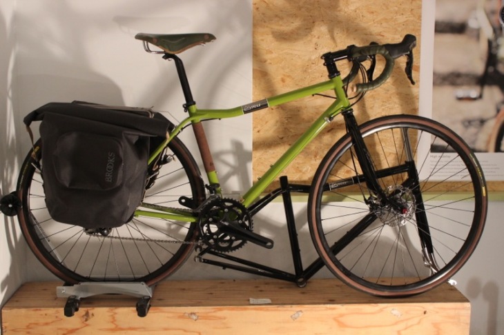 B_ant 700c 90tr(Shinme Green)