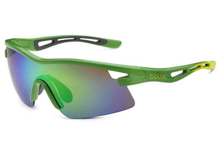bolle Vortex(GreenEdge Green)