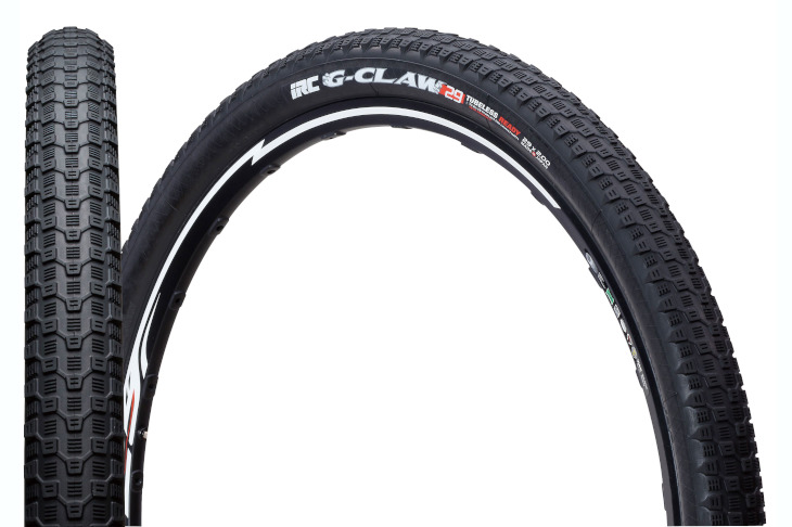 IRC G-CLAW TUBELESS READY(29X2.00)