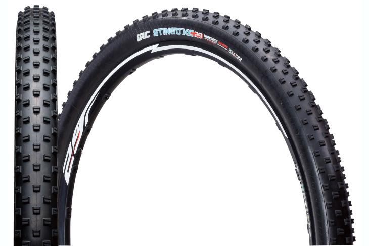 IRC STINGO XC TUBELESS READY(29X2.00)