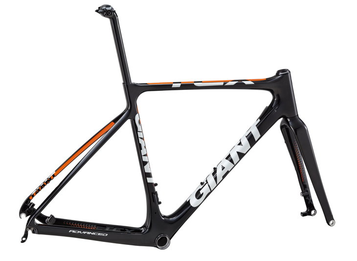 ジャイアント FS TCX ADVANCED